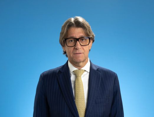 Tributarista Fabio Calcini debate transição da Reforma Tributária no Congresso Brasileiro de Direito do Agronegócio