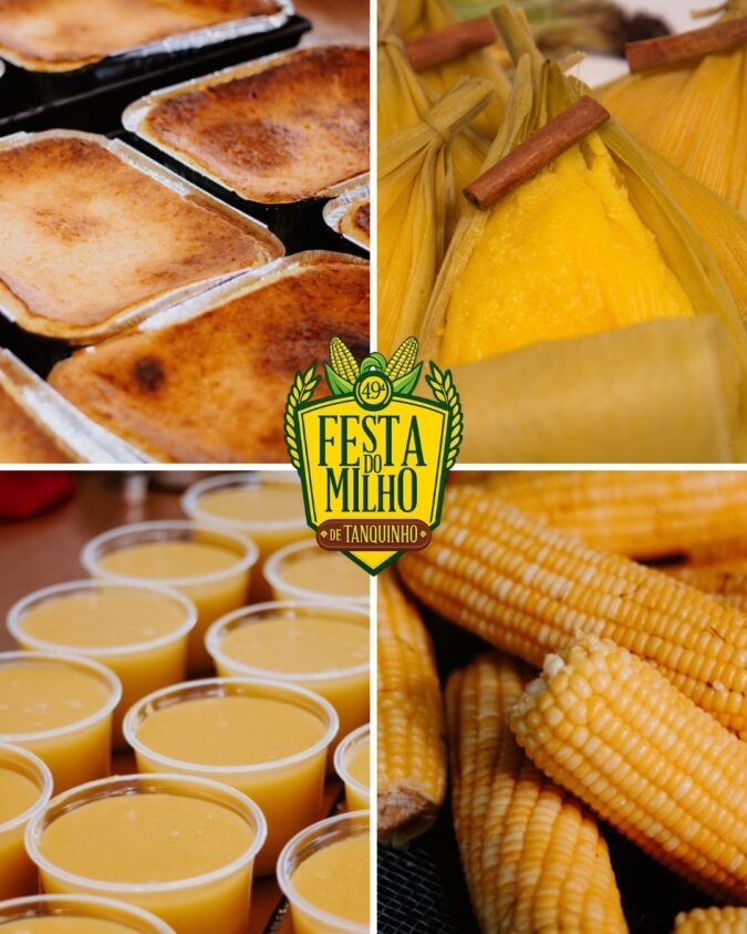 Festa do Milho Verde de Tanquinho movimenta zona rural de Piracicaba com apoio da Sicredi Dexis