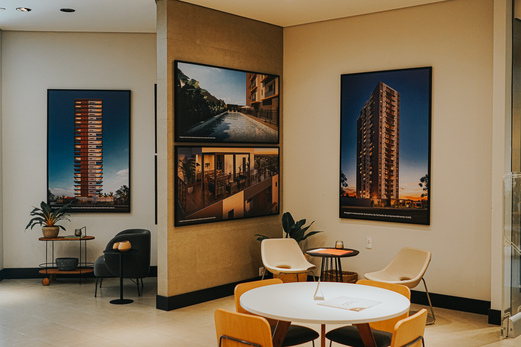 Evento imobiliário oferece oportunidades na zona sul de Ribeirão Preto