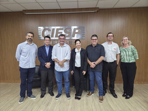 R$ 3,3 bilhões em inovação chegaram a Ribeirão Preto e abriram nova janela de acesso para empresas