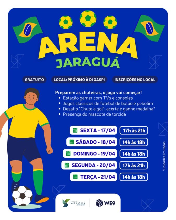 Juntos Contra o Frio: Shopping Jaraguá Araraquara reforça campanha solidária