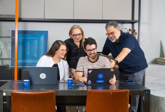 Atlântico Avanti e FB Uni abrem inscrições para cursos na área de tecnologia