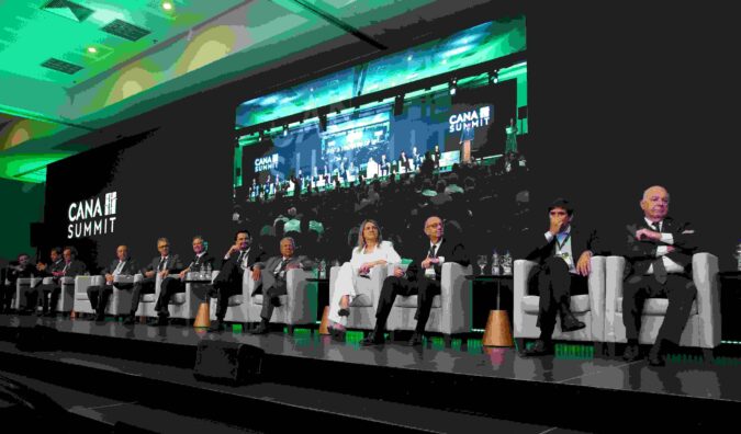 Cinco razões que colocam o Cana Summit 2026 no centro das atenções do produtor brasileiro