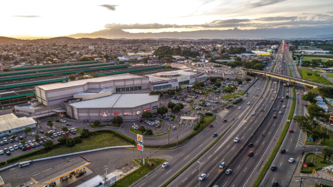 Abril Azul: Caxias Shopping promove ações de conscientização sobre o autismo