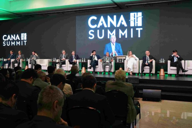 Diesel sob pressão no campo acelera corrida por novas fontes de energia