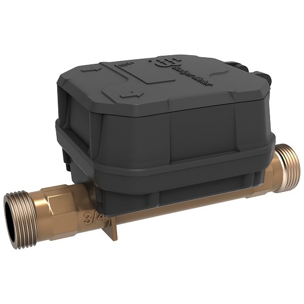 Fluid Feeder participa de projeto da Sabesp para instalar hidrômetros inteligentes em SP com tecnologia americana