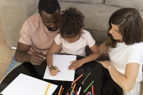 Formação integral do estudante e a responsabilidade conjunta da escola, da família e da sociedade