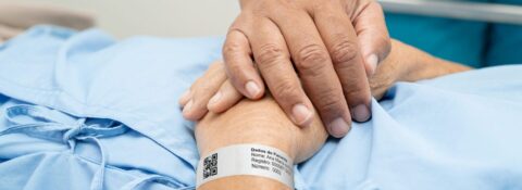 Hetrin realiza treinamento sobre identificação de pacientes Hetrin realiza treinamento sobre identificação de pacientes