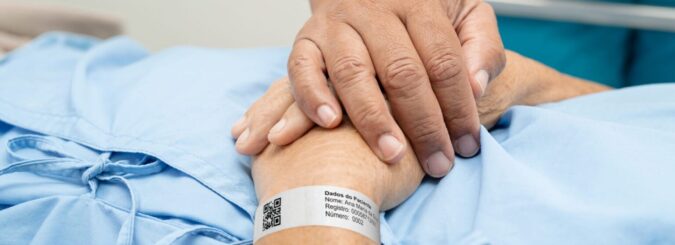 Hetrin realiza treinamento sobre identificação de pacientes