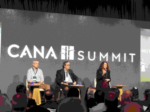 Primeiro dia do Cana Summit 2026 antecipa debates decisivos para o setor sucroenergético Primeiro dia do Cana Summit 2026 antecipa debates decisivos para o setor sucroenergético