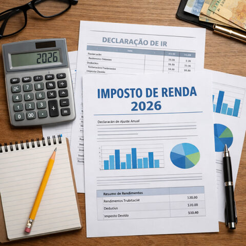 Unifesp oferece orientação gratuita para declaração do Imposto de Renda 2026