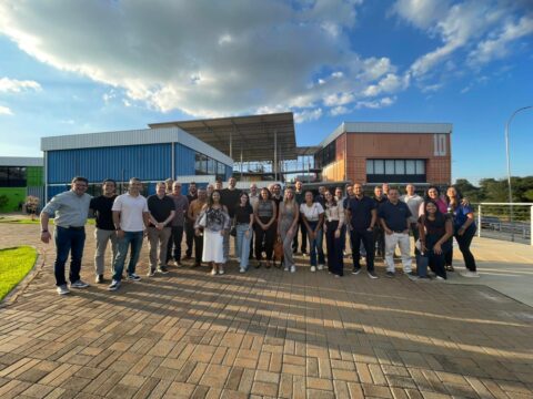 Inauguração do SUPERA Lab: nova conexão entre Inovação e Saúde em Ribeirão Preto