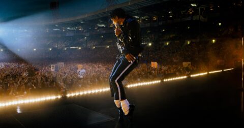 Lançamento do filme “Michael” já tem pré-venda no Aurora Shopping