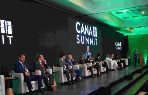 Cana Summit começa nesta quarta, 15, com debates sobre mercado, energia e futuro da produção de cana Cana Summit começa nesta quarta, 15, com debates sobre mercado, energia e futuro da produção de cana