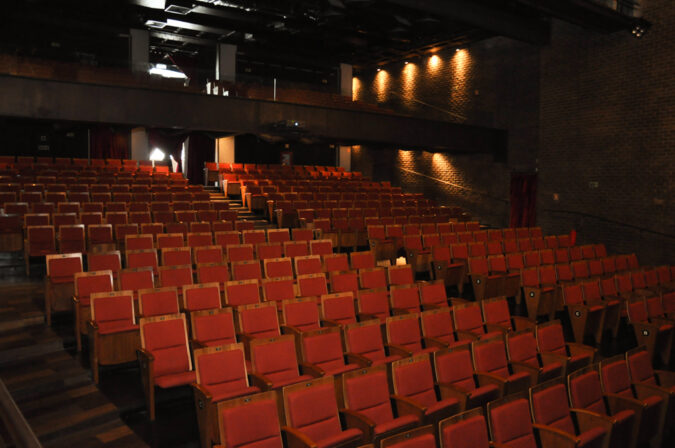 Teatro Bangu Shopping promove domingo de musicais com três espetáculos no dia 3 de maio