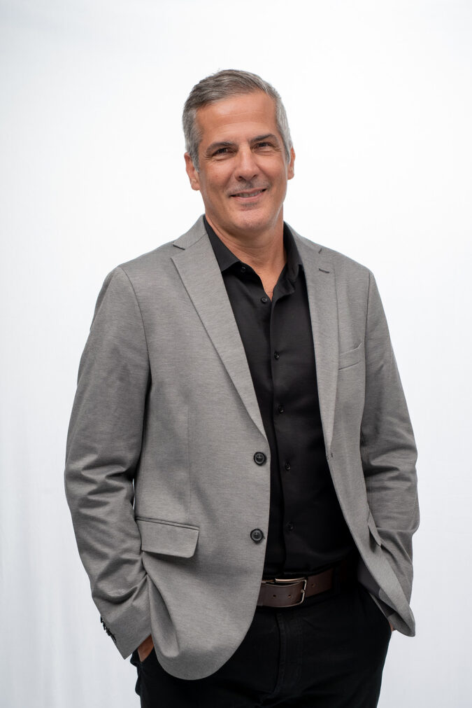 UPL anuncia Cristiano Figueiredo como novo CEO no Brasil