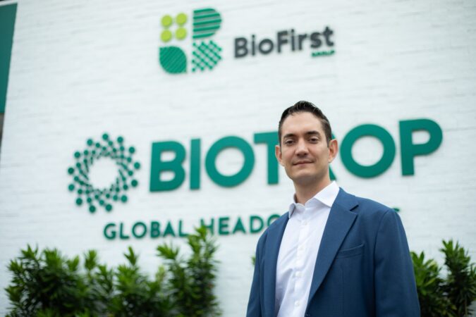 Biotrop fechou 2025 em forte crescimento e prepara novos marcos no mercado de biológicos para 2026