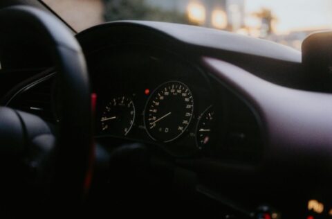 É motorista de app? Confira dicas para enfrentar o calor É motorista de app? Confira dicas para enfrentar o calor