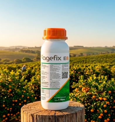 Gulf Oil Brasil amplia flexibilidade de aplicação com embalagem de 1 litro do Agefix E8