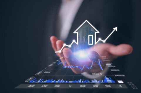 Como a transformação digital está modernizando o mercado imobiliário Como a transformação digital está modernizando o mercado imobiliário