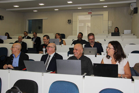 Convenção do CRA-SC em Lages marca avanço na interiorização das ações de reforço à Administração profissional