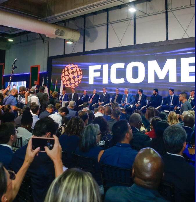 Advogados do Brasil Salomão participam da FICOMEX 2026 em Lisboa