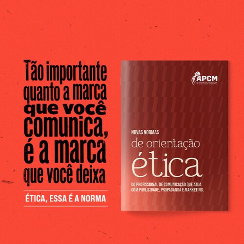 APCM divulga as novas Normas de Orientação Ética