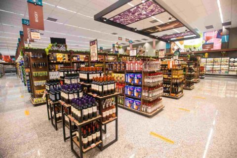 Expovinho do Savegnago Supermercados apresenta mais de 500 rótulos nacionais e importados Expovinho do Savegnago Supermercados apresenta mais de 500 rótulos nacionais e importados
