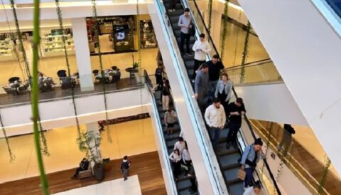 Aurora Shopping sorteia estadias no resort Jurema Águas Quentes