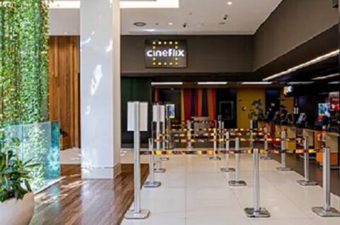 Promoção especial para as mães no domingo no cinema Promoção especial para as mães no domingo no cinema