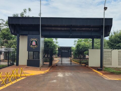Arte no cárcere: festival inédito será realizado em unidade prisional de Jardinópolis Arte no cárcere: festival inédito será realizado em unidade prisional de Jardinópolis
