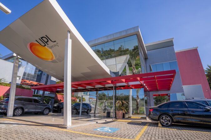 UPL anuncia resultados financeiros