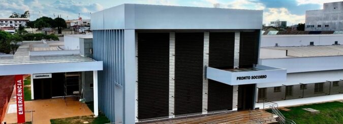 HEF alcança 100 mil atendimentos no primeiro trimestre do ano