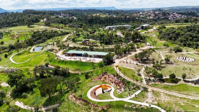 Aramat promete transformar turismo e cultura da região central do Estado