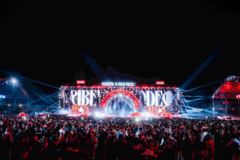 Ribeirão Rodeo Music 2026 retoma neste final de semana com as montarias em touros