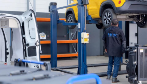 Alta na produção de veículos impulsiona geração de empregos e movimenta economia nacional