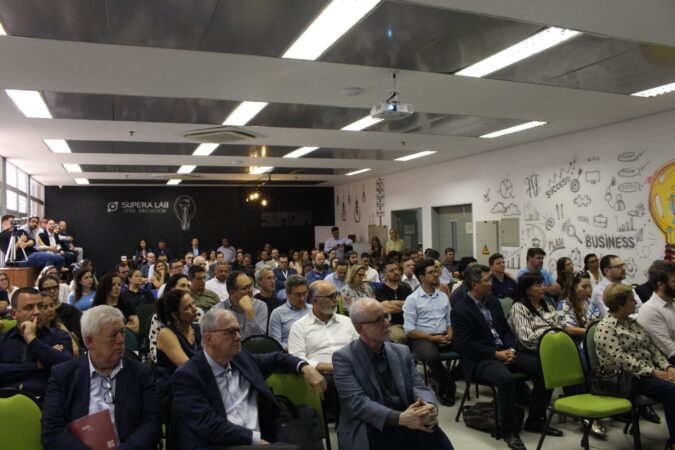FAPESP traz a Ribeirão debate sobre inovação e soluções para desafios das cidades