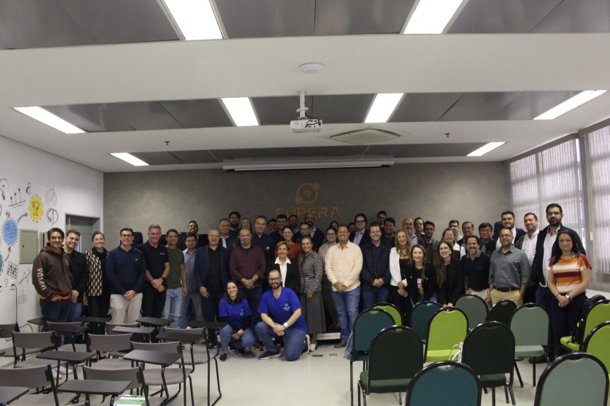 SUPERA Parque oficializa Polo da Saúde e inaugura nova fase da cadeia ...