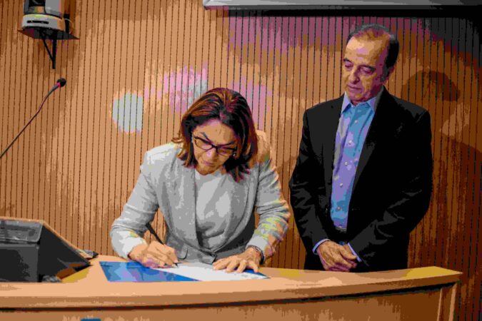 Hospital de Amor e CAIXA Capitalização formalizam parceria nacional para fortalecimento do atendimento oncológico gratuito
