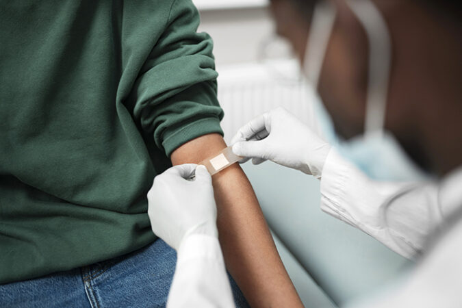 Com estoque crítico, Hemocentro Unifesp faz chamado urgente por doações de sangue