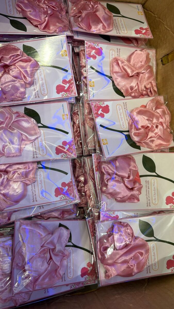 Anhanguera Parque Shopping celebra sucesso absoluto da campanha de Dia das Mães “Amor que cuida”