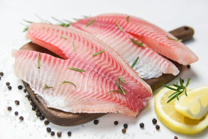 Peixe SP alerta para os perigos econômicos e sanitários da importação de tilápia do Vietnã
