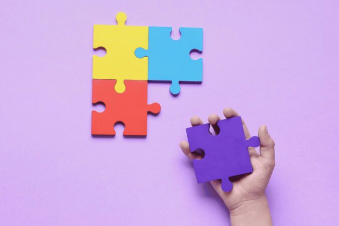 Autismo no dia a dia: pequenas conquistas representam grandes avanços no desenvolvimento
