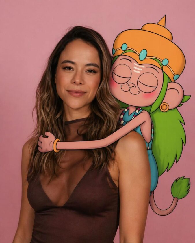Série “Super Yogues” estreia no YouTube com mais de 200 mil visualizações e leva yoga e educação emocional para crianças gratuitamente