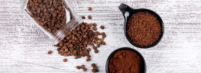 Compra de café vira apoio a mães solo