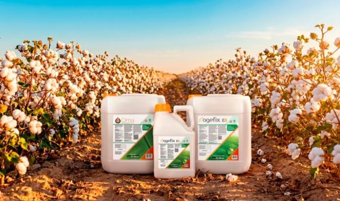 Gulf apresenta insumos com certificação Regenera na Bahia Farm Show