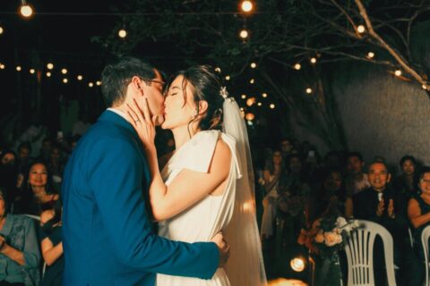 Lista de convidados de casamento: decisões que definem o grande dia Lista de convidados de casamento: decisões que definem o grande dia