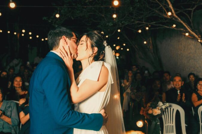 Lista de convidados de casamento: decisões que definem o grande dia