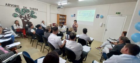 Grupo VITA debate Estatuto dos Direitos do Paciente