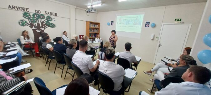 Grupo VITA debate Estatuto dos Direitos do Paciente